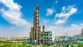 公司黨建課題獲中化政研會(huì)優(yōu)秀研究成果三等獎(jiǎng)