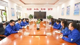 四個月攻堅創效超百萬財務部奏響提質增效最強音