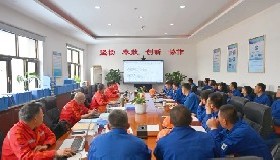 以查促改，以改提效：公司積極配合自治區應急管理廳安全生產專項指導服務