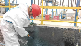 凝心聚力，黨建引領新局面汗水“繪”就，提質增效新體現