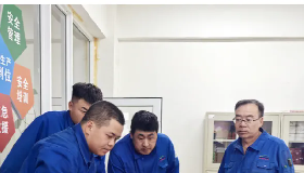 【提質增效新貢獻】提質增效從人抓起 激活員工新動能