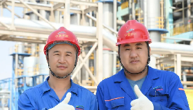 用心干好技術活 當好廠里的電儀先鋒——楊博、楊有會2025年上半年的實干故事